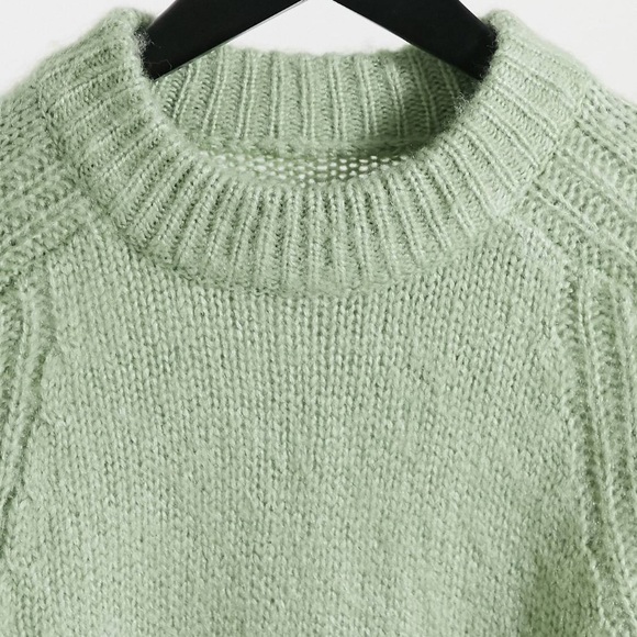 🦄 ASOS petite oversized sweater - NEW! - Picture 10 of 11